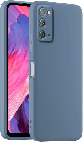 Colorful silicone phone - colorful,