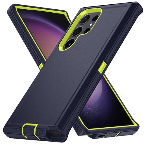 Heavy duty shockproof case - shockproof, for