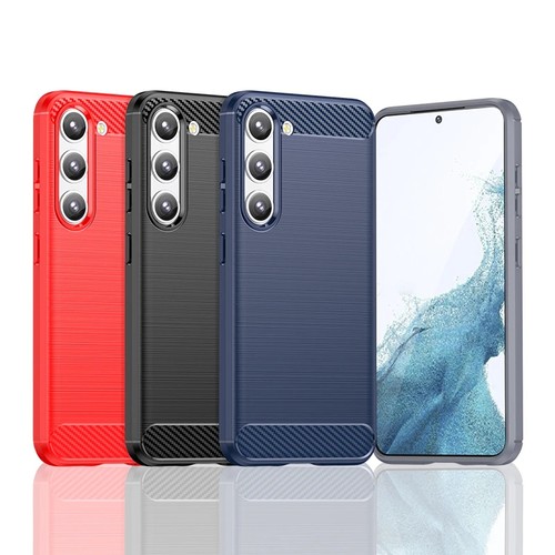 Carbon fiber shockproof slim - carbon,