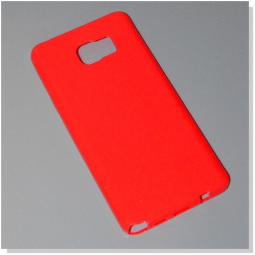 Custodia silicone case fluo - silicone,