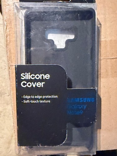 Samsung silicone cover galaxy