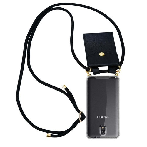 Custodia catena per - custodia, samsung