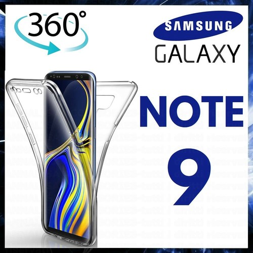 Cover 360 per samsung - cover,
