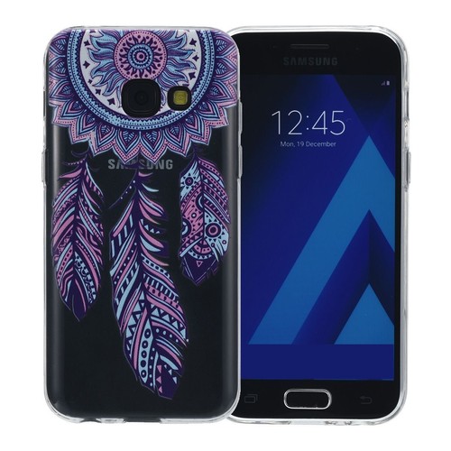 Cover henna per samsung - cover,