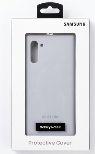 Samsung silicone cover case - samsung,