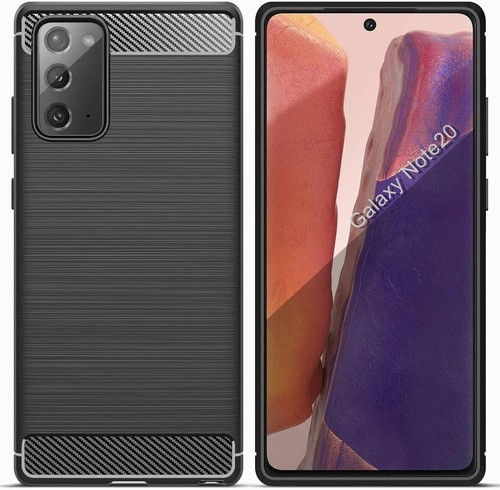 Cover nera per - samsung, galaxy