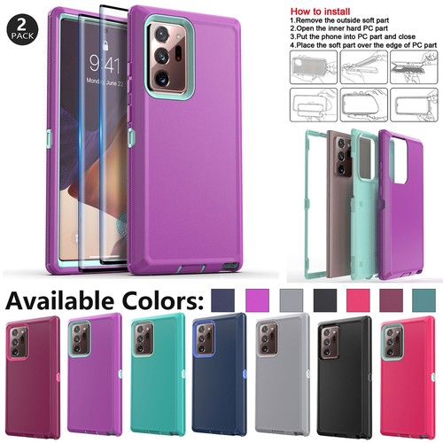 Shockproof rugged for - shockproof,