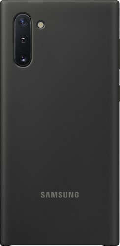 Samsung silicone case for - silicone,