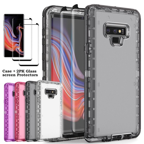 For samsung galaxy - 9, case