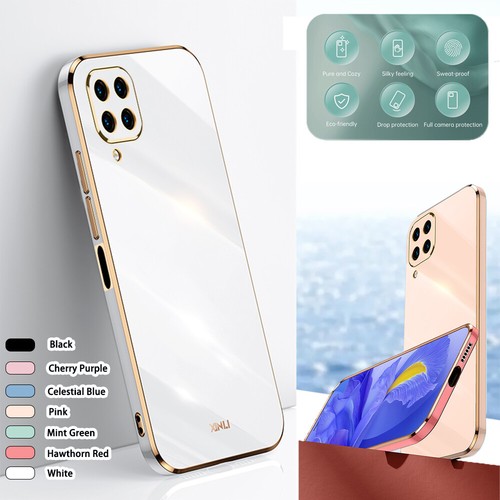 Shockproof plating soft - shockproof,