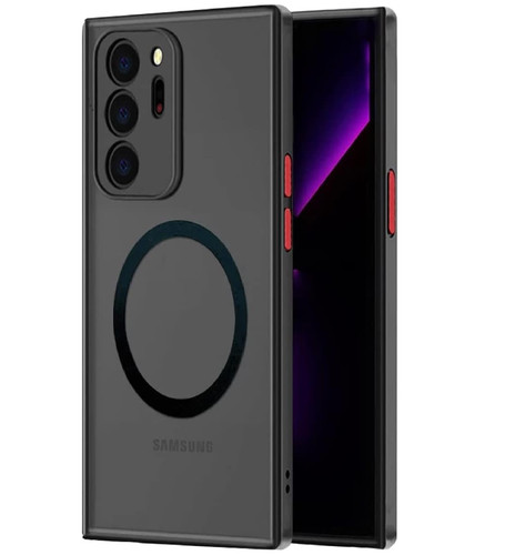 Funda magnetica para samsung - magnetica,