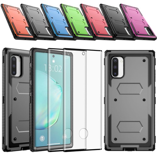 Heavy duty case - heavy, phone