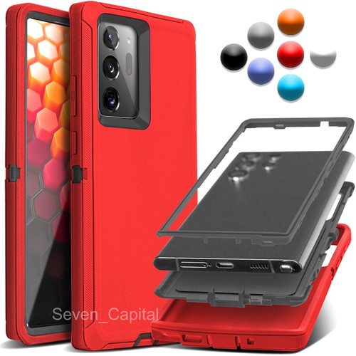 Shockproof heavy duty cases - heavy,