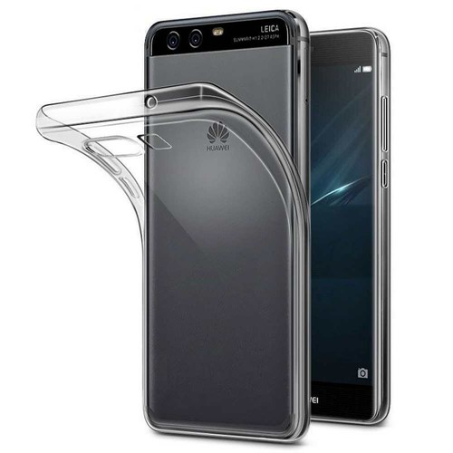 Custodia trasparente cover - trasparente,