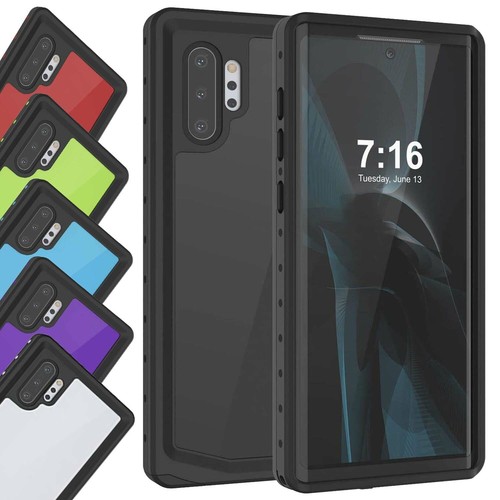 Waterproof case for samsung - waterproof,