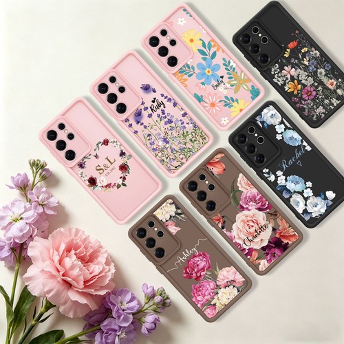 Silicone phone case - phone, customized