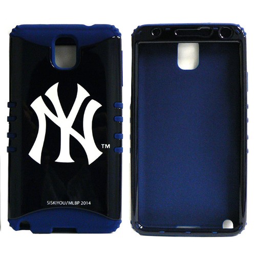 Mlb hybrid silicone - mlb, case