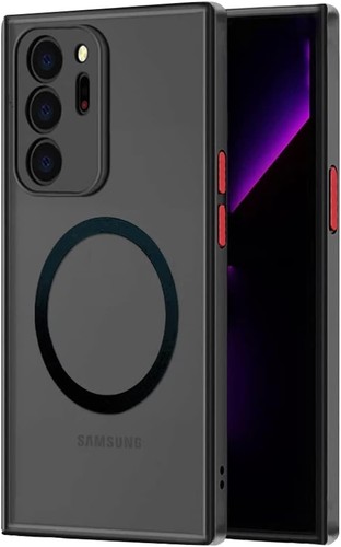 Funda magnetica para - magnetica, samsung